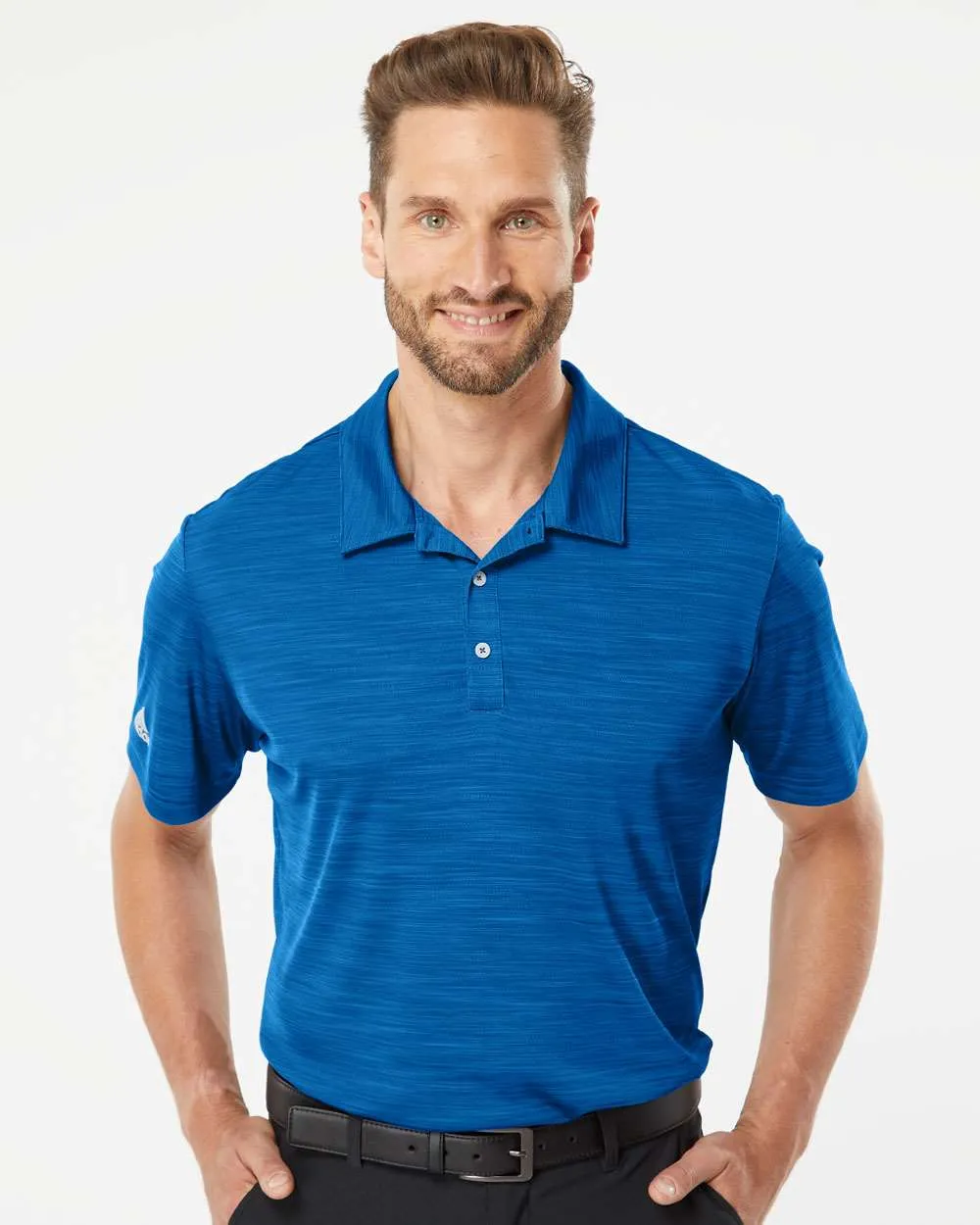 Adidas Mlange Polo