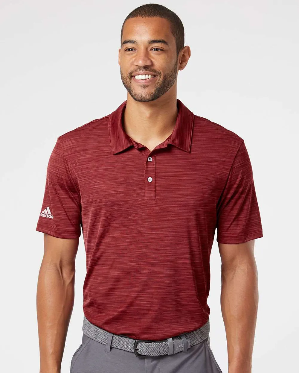 Adidas Mlange Polo
