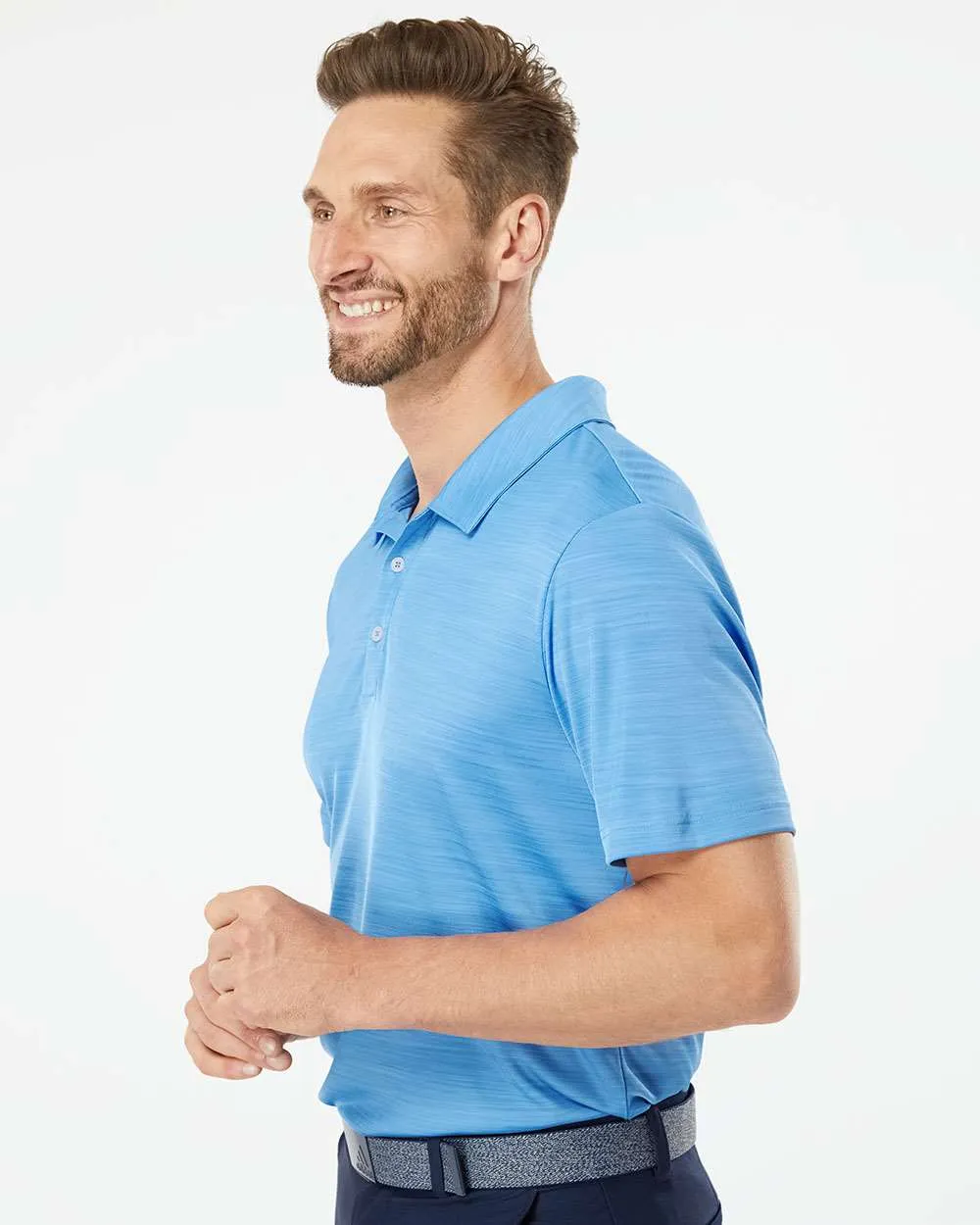 Adidas Mlange Polo