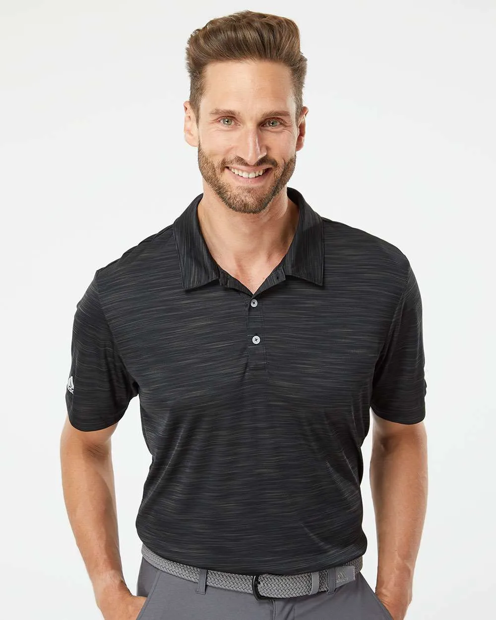 Adidas Mlange Polo