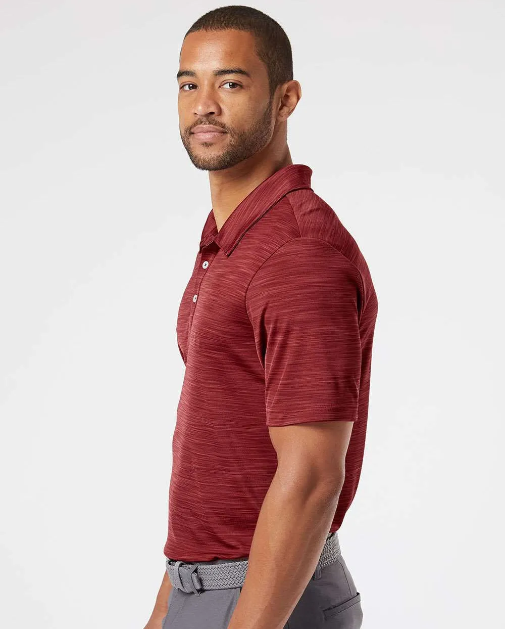 Adidas Mlange Polo