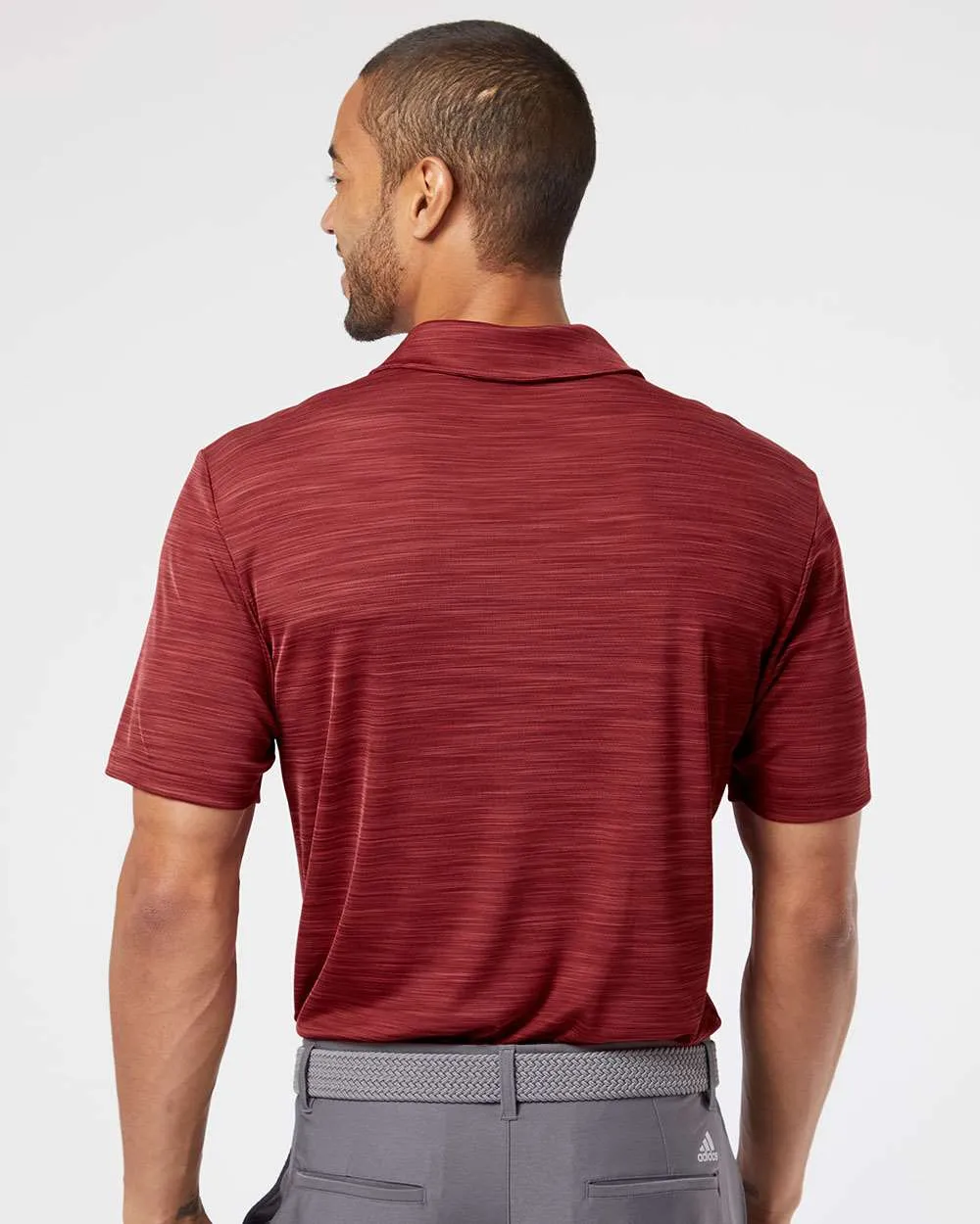 Adidas Mlange Polo