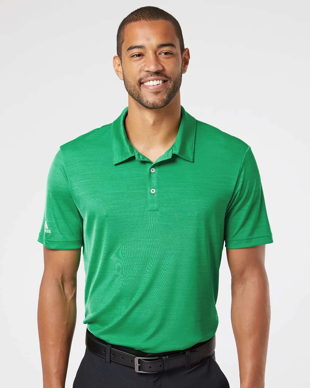 Adidas Mlange Polo