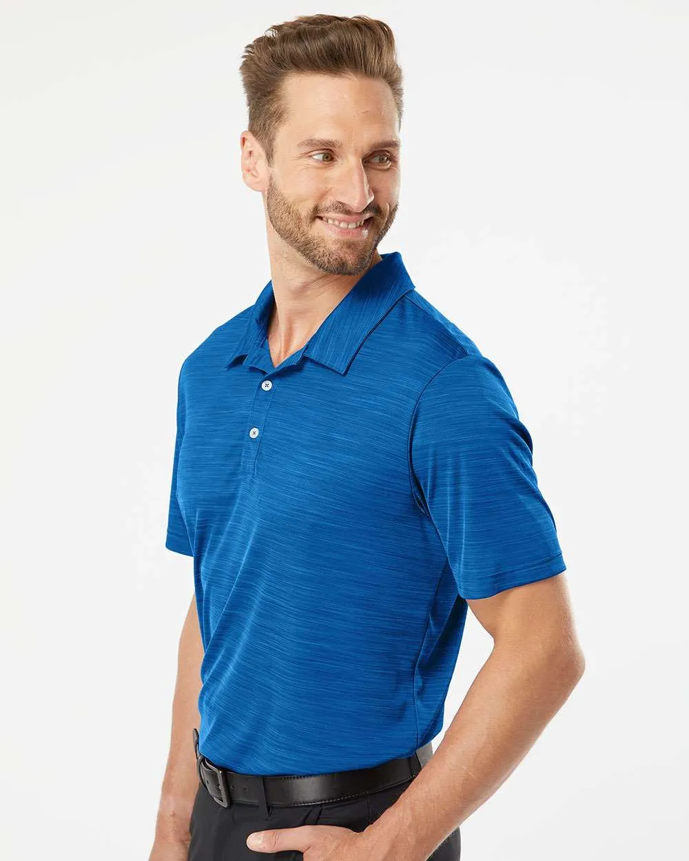 Adidas Mlange Polo