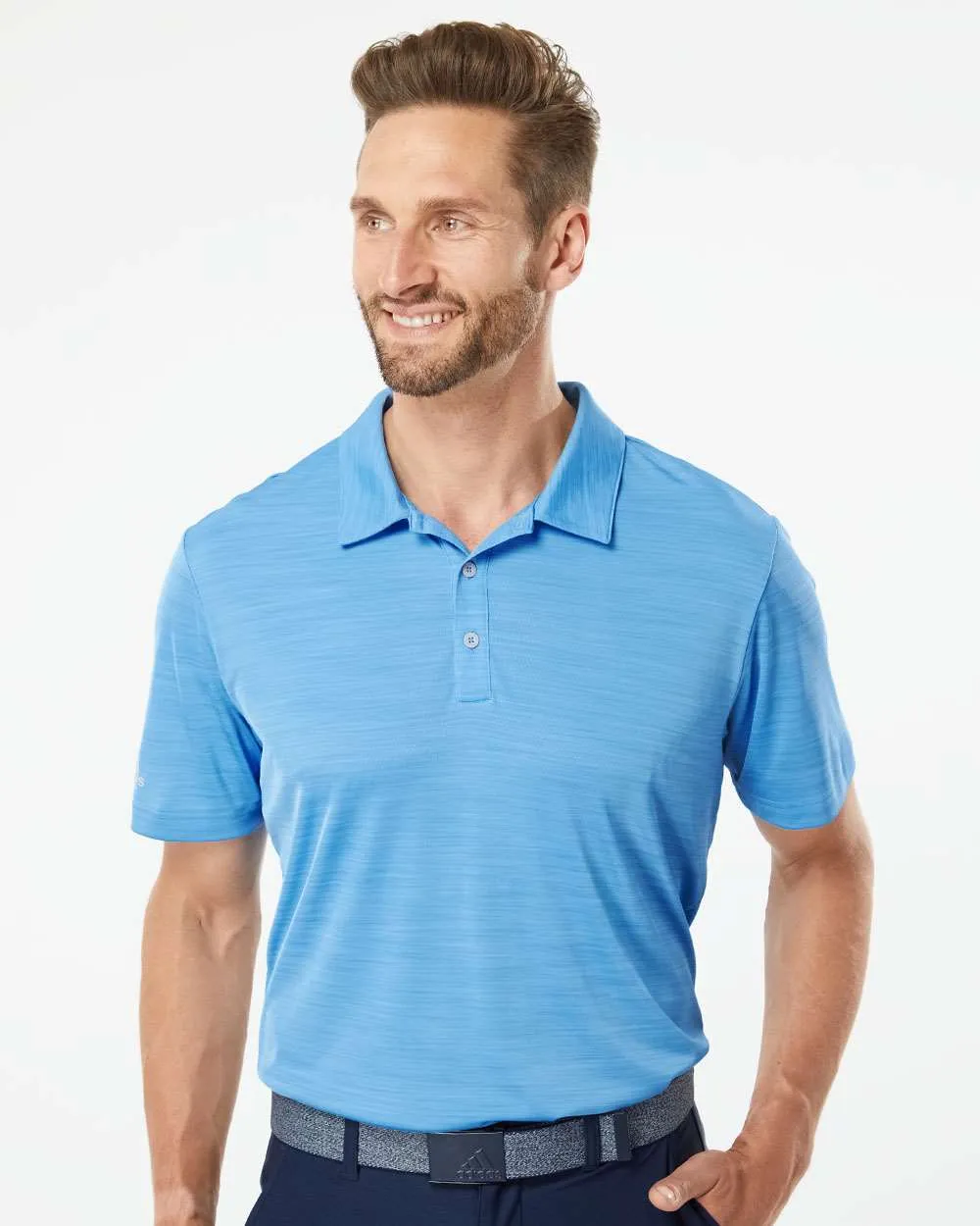 Adidas Mlange Polo