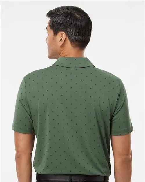 Adidas Pine Tree Polo