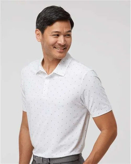 Adidas Pine Tree Polo