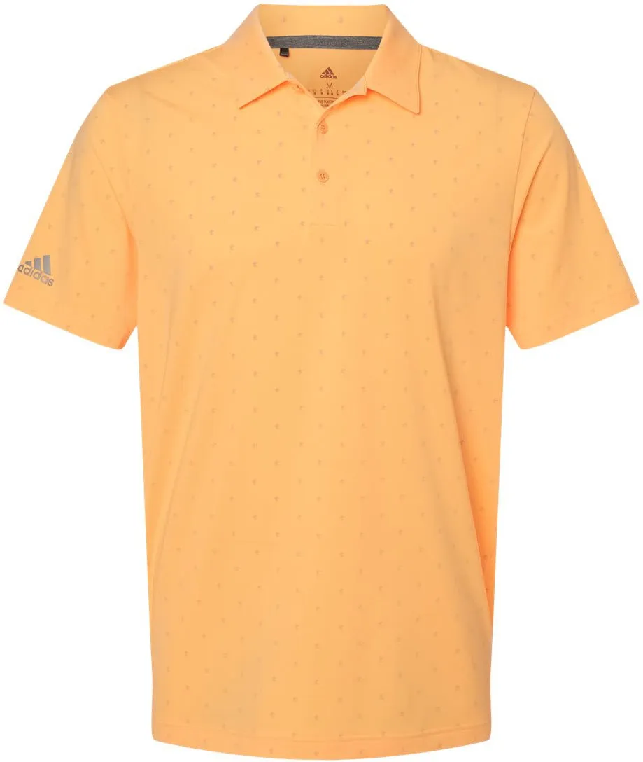Adidas Pine Tree Polo