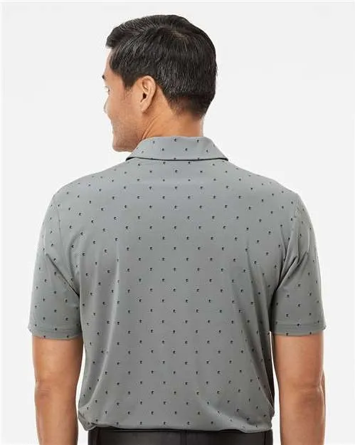 Adidas Pine Tree Polo