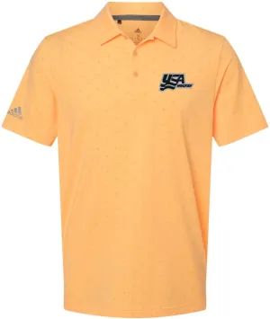 Adidas Pine Tree Polo