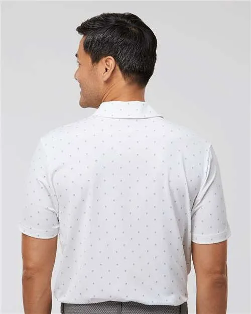 Adidas Pine Tree Polo