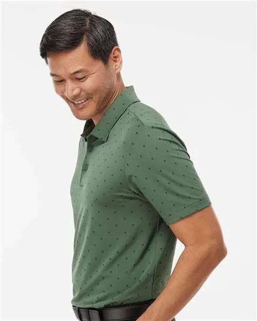Adidas Pine Tree Polo