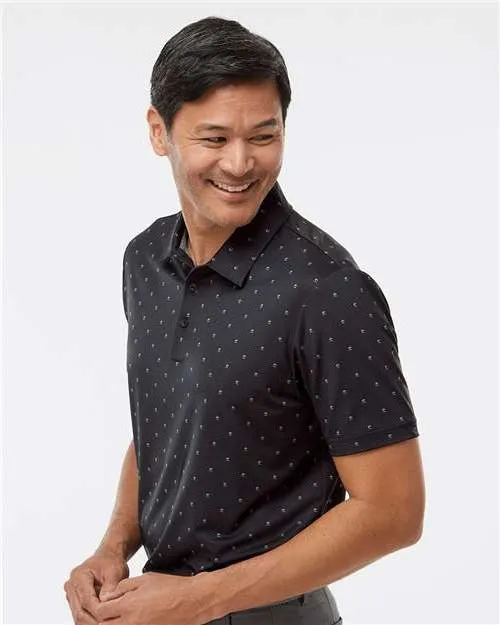 Adidas Pine Tree Polo