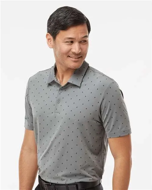 Adidas Pine Tree Polo