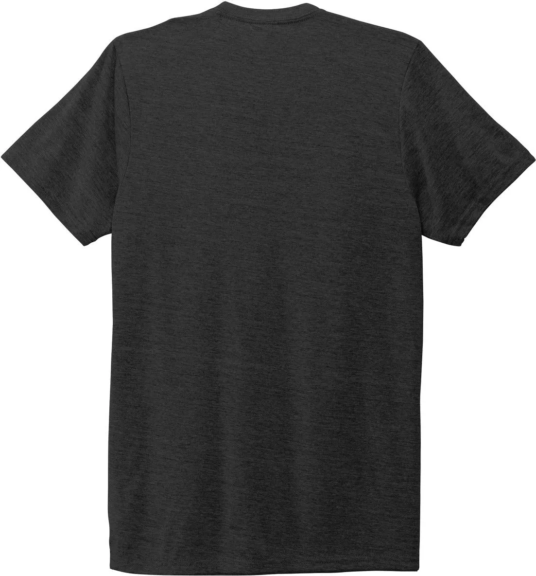 Allmade Unisex Tri-Blend Tee