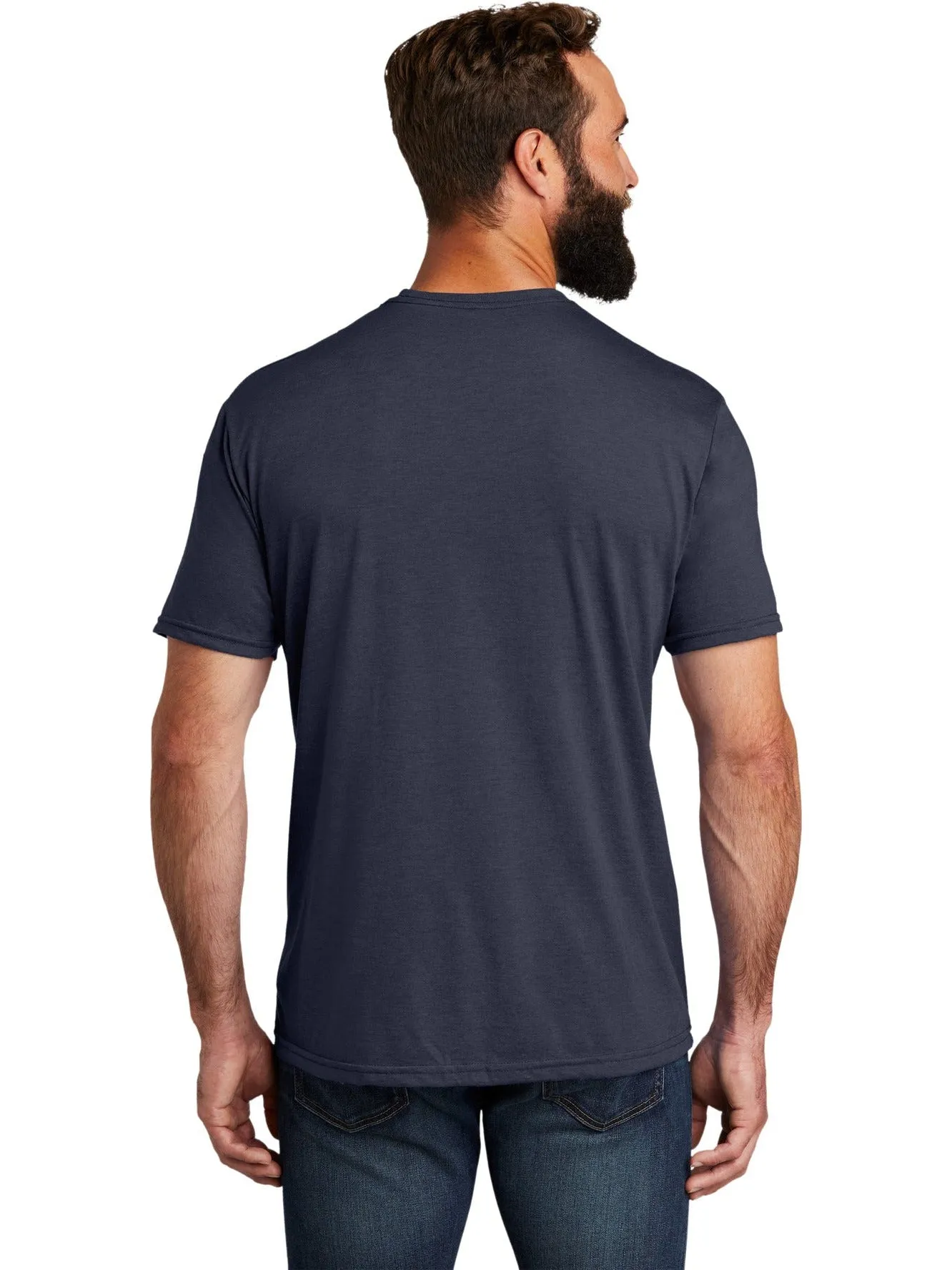 Allmade Unisex Tri-Blend Tee