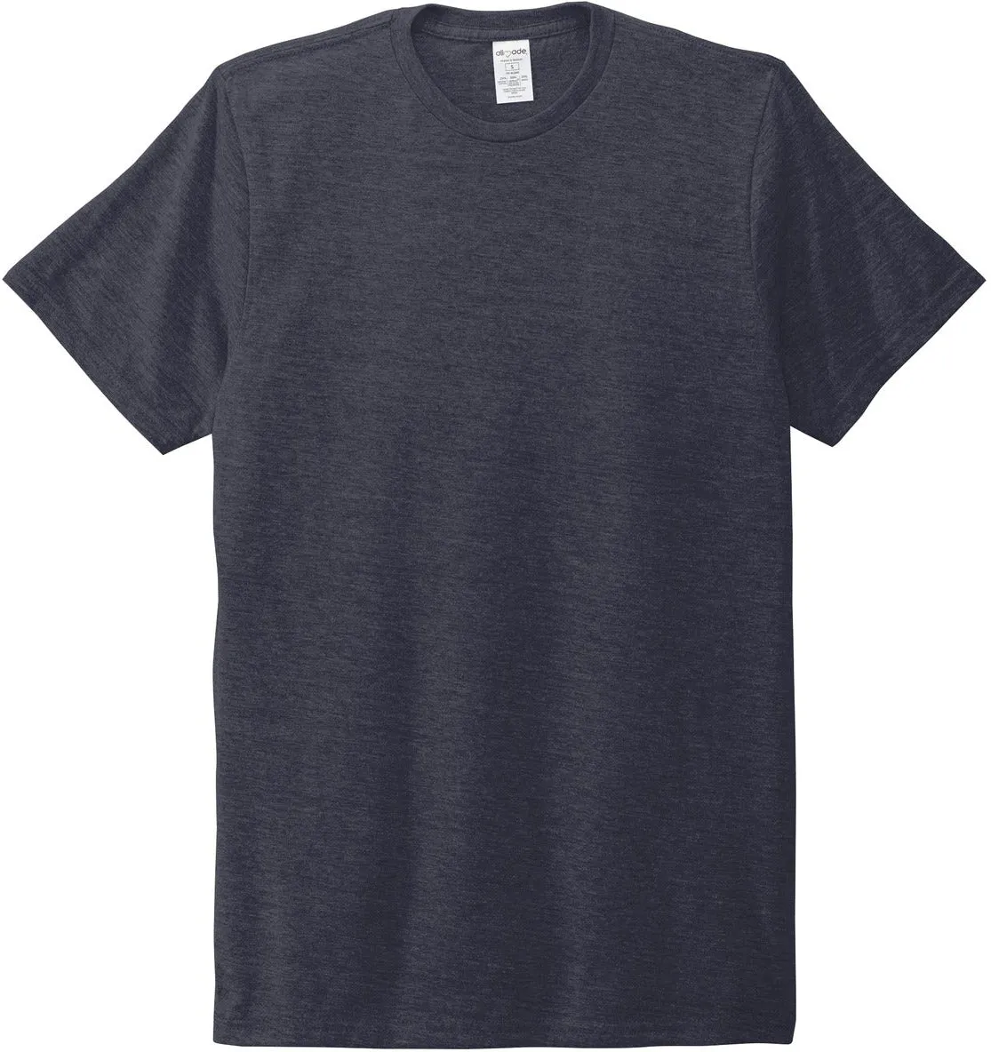 Allmade Unisex Tri-Blend Tee