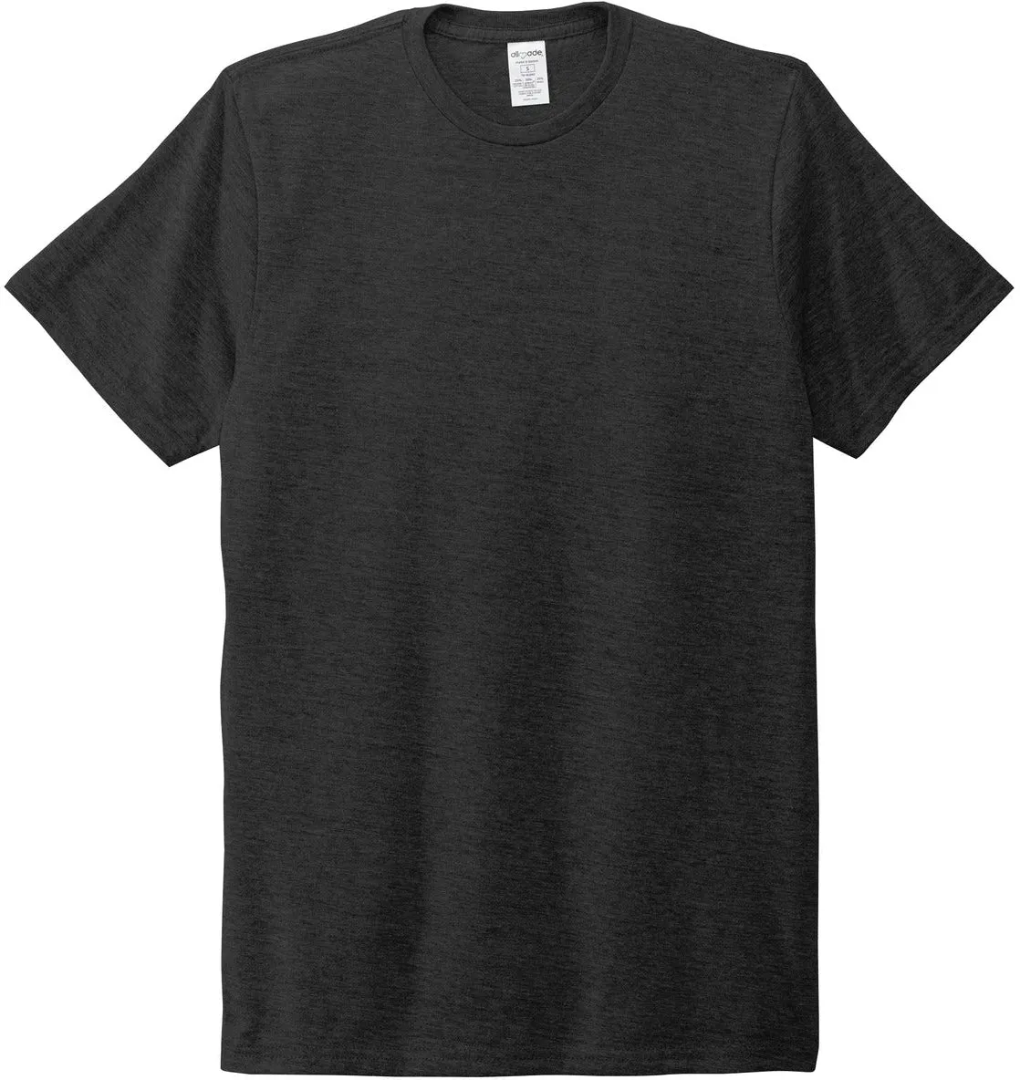 Allmade Unisex Tri-Blend Tee