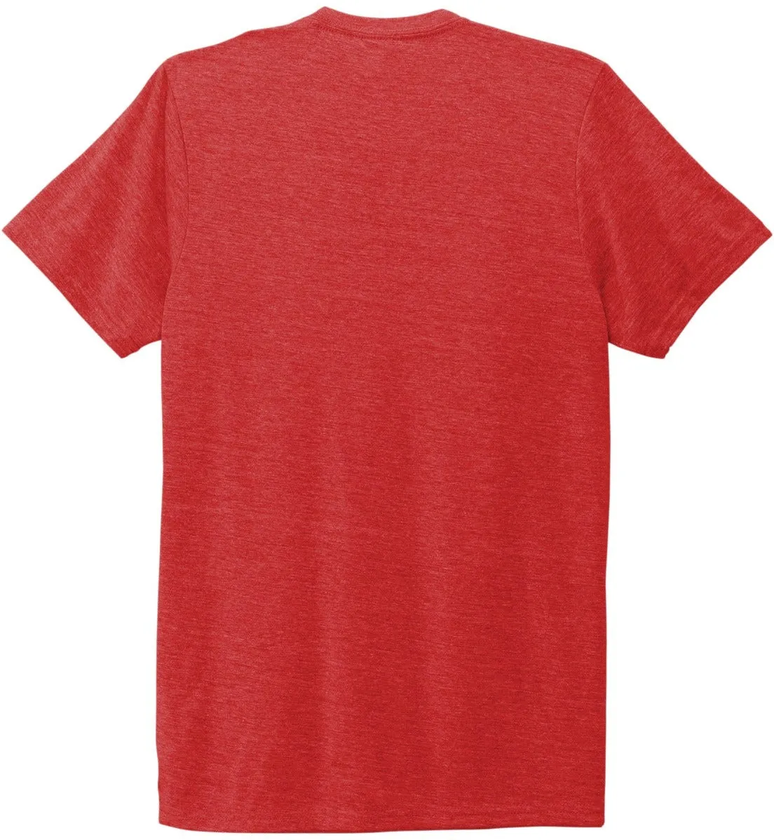 Allmade Unisex Tri-Blend Tee