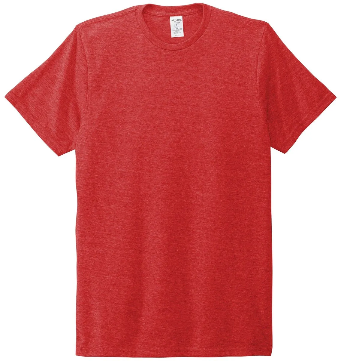 Allmade Unisex Tri-Blend Tee