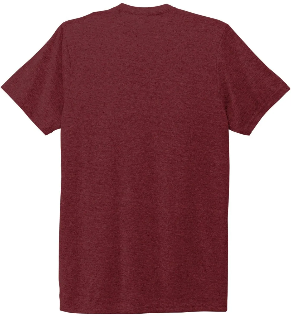 Allmade Unisex Tri-Blend Tee