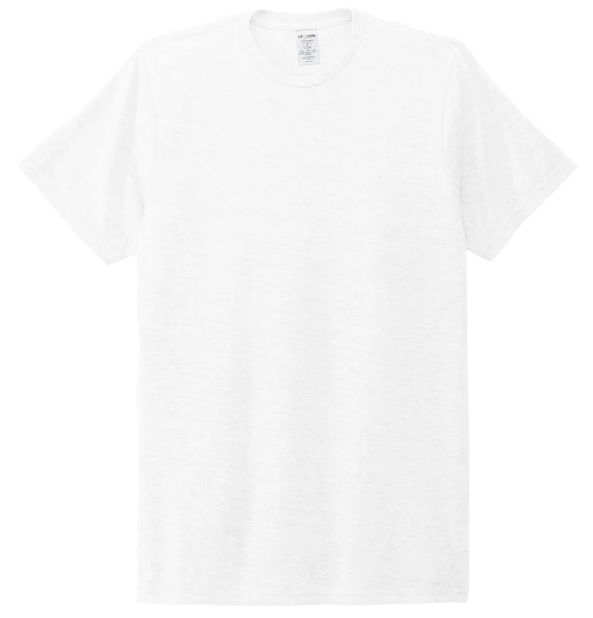Allmade Unisex Tri-Blend Tee