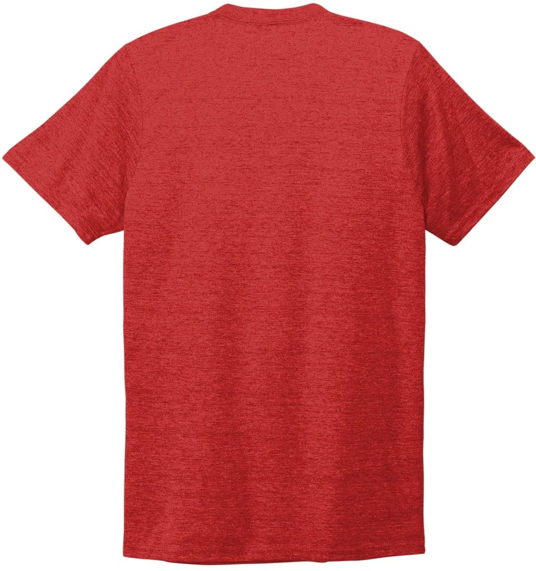 Allmade Unisex Tri-Blend V-Neck Tee
