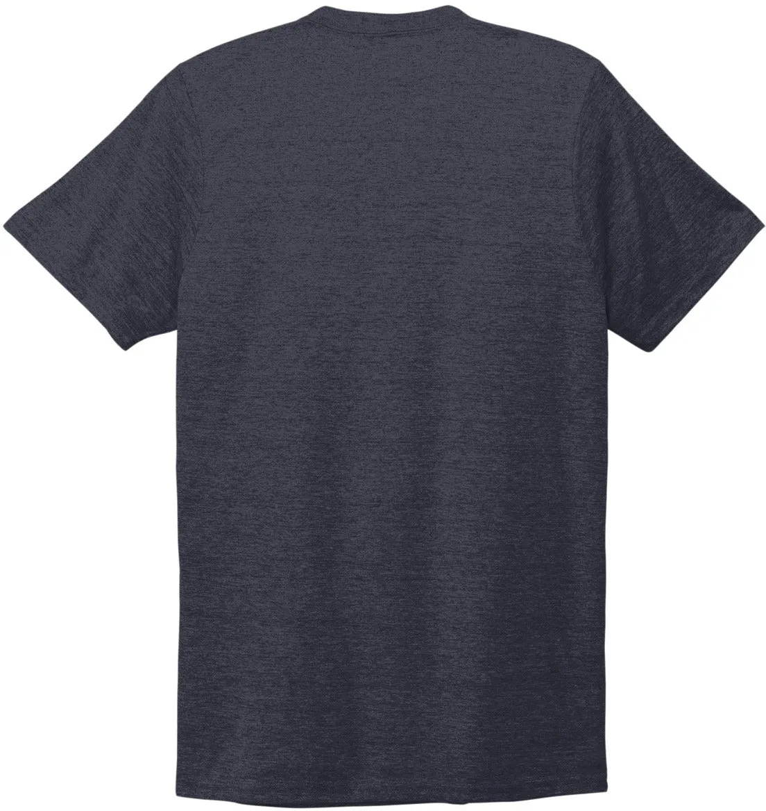 Allmade Unisex Tri-Blend V-Neck Tee