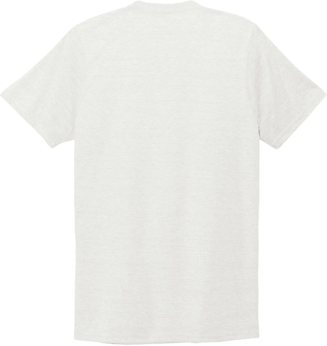 Allmade Unisex Tri-Blend V-Neck Tee