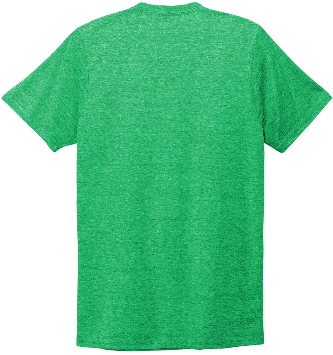 Allmade Unisex Tri-Blend V-Neck Tee
