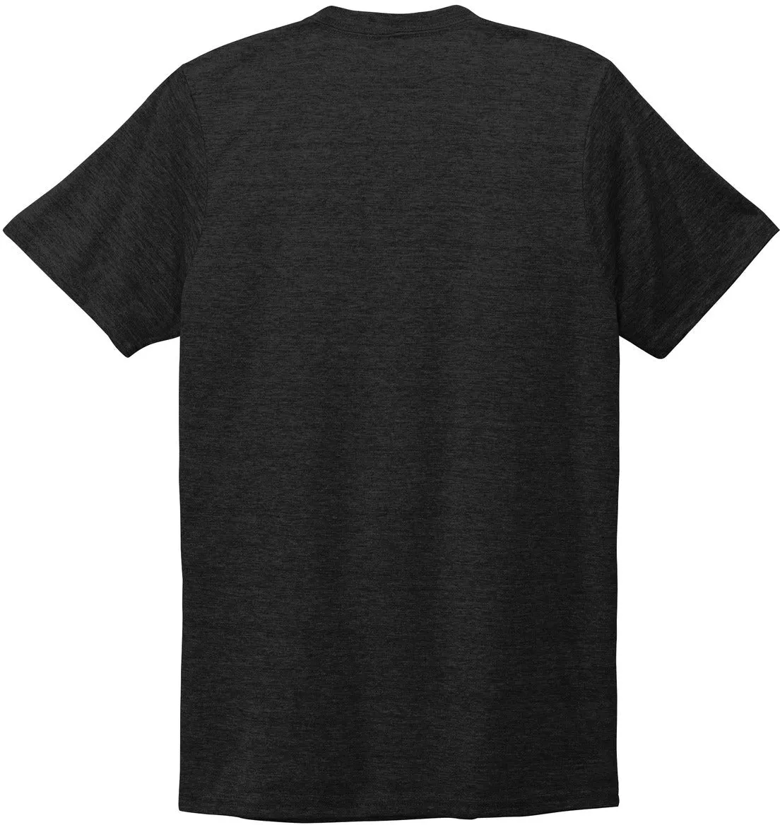 Allmade Unisex Tri-Blend V-Neck Tee