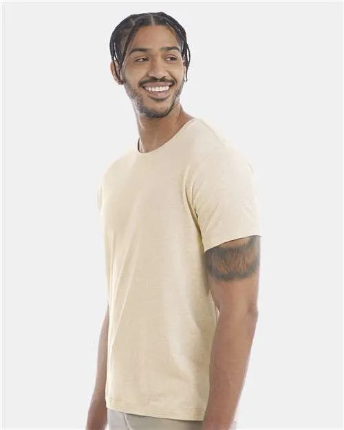 Alternative Botanical Dye Jersey Tee