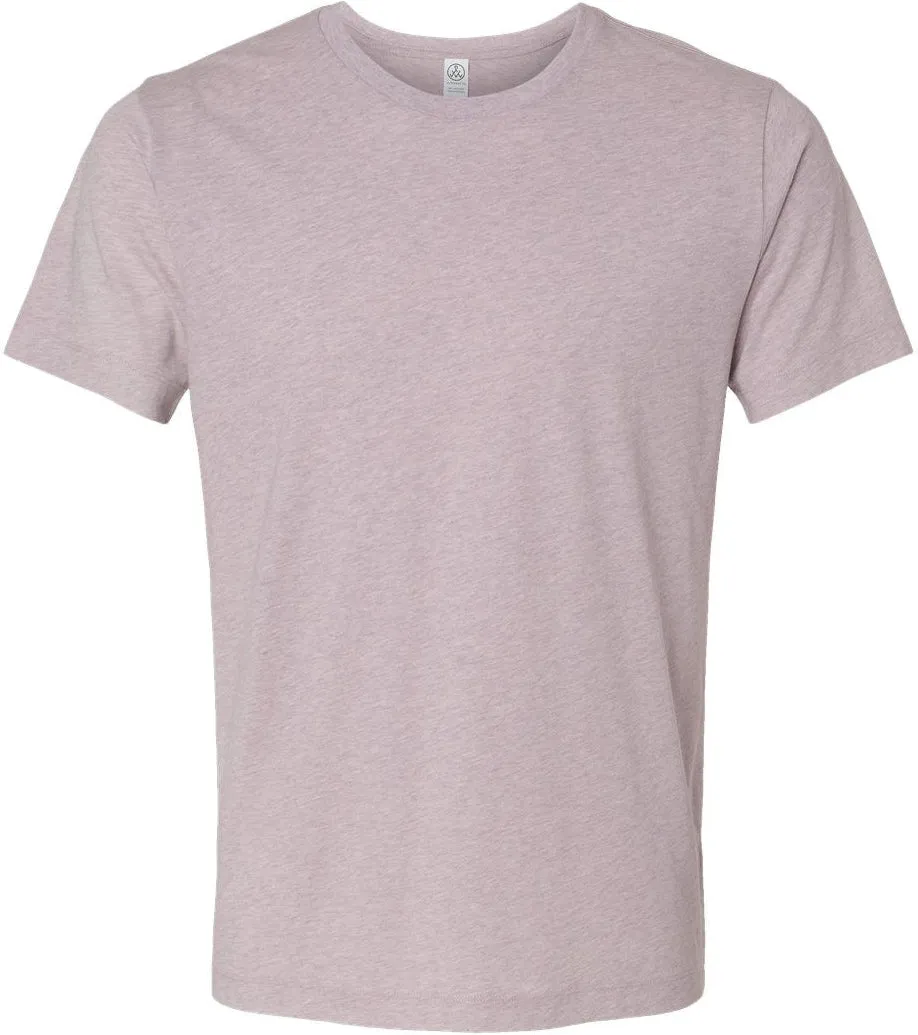 Alternative Botanical Dye Jersey Tee