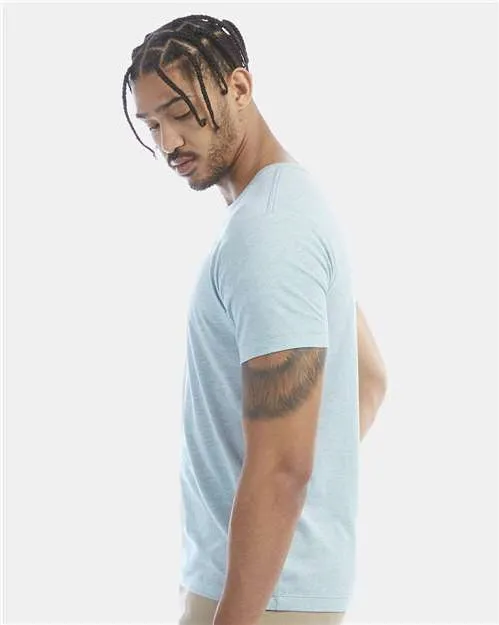 Alternative Botanical Dye Jersey Tee