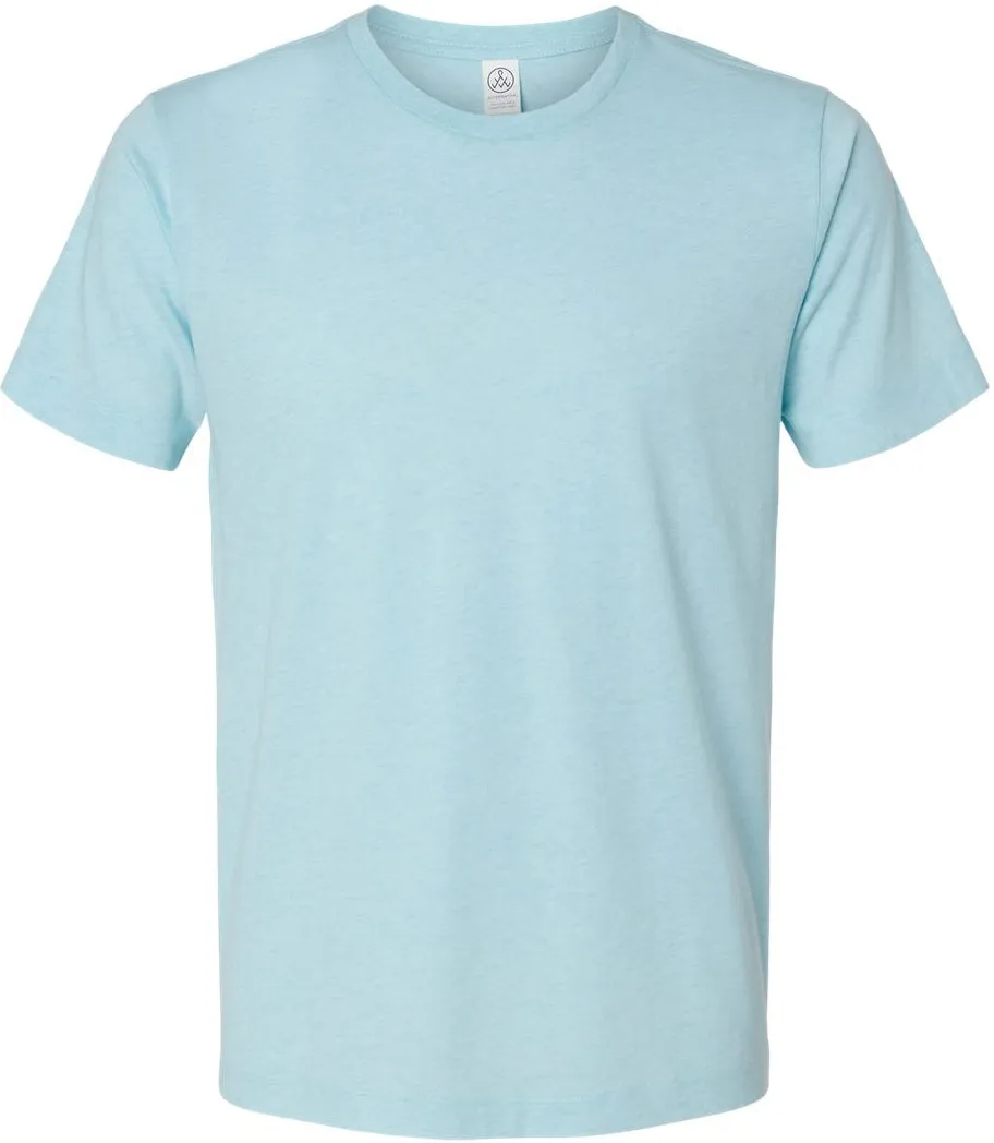 Alternative Botanical Dye Jersey Tee