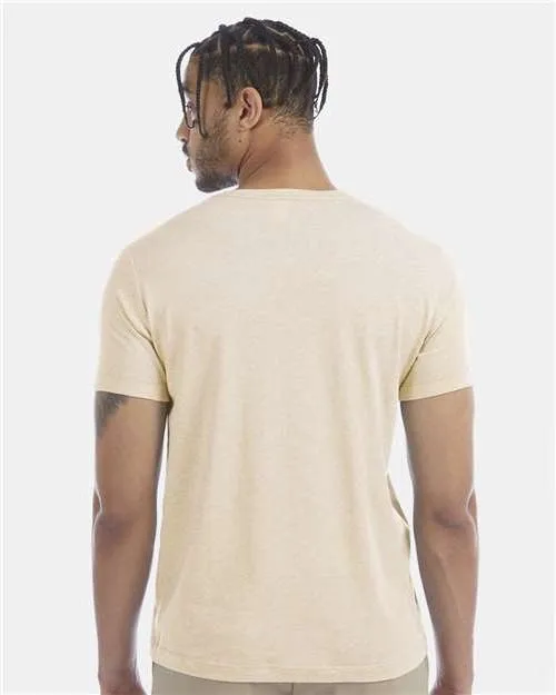 Alternative Botanical Dye Jersey Tee