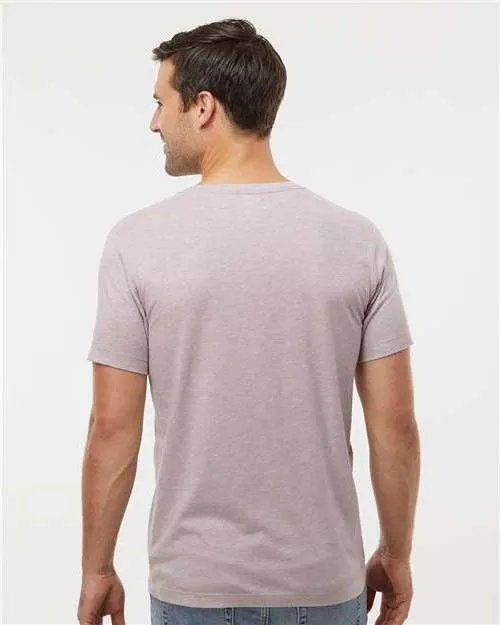 Alternative Botanical Dye Jersey Tee