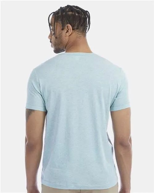 Alternative Botanical Dye Jersey Tee