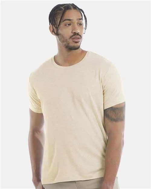 Alternative Botanical Dye Jersey Tee