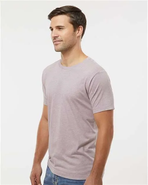 Alternative Botanical Dye Jersey Tee