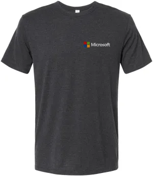 Alternative Earthleisure Modal Triblend Tee