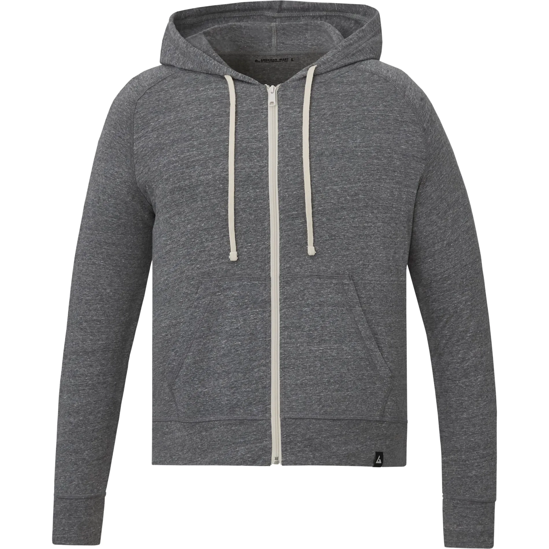 American Giant Lightweight Full Zip