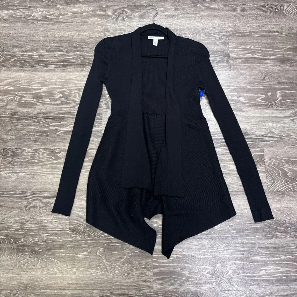 Autumn Cashmere Open Ribbed SWEATERS S