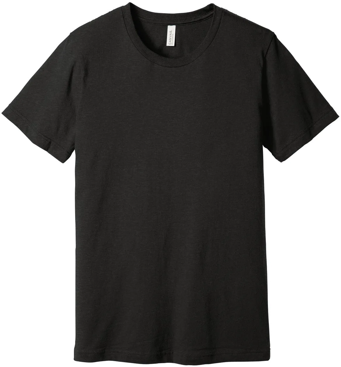 Bella CanvasHeather CVC Short Sleeve Tee