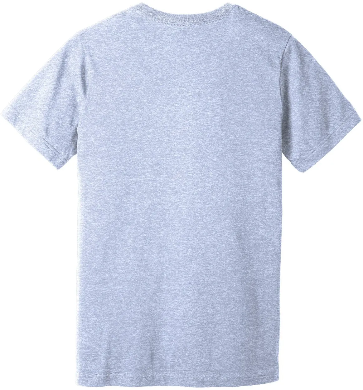 Bella CanvasHeather CVC Short Sleeve Tee