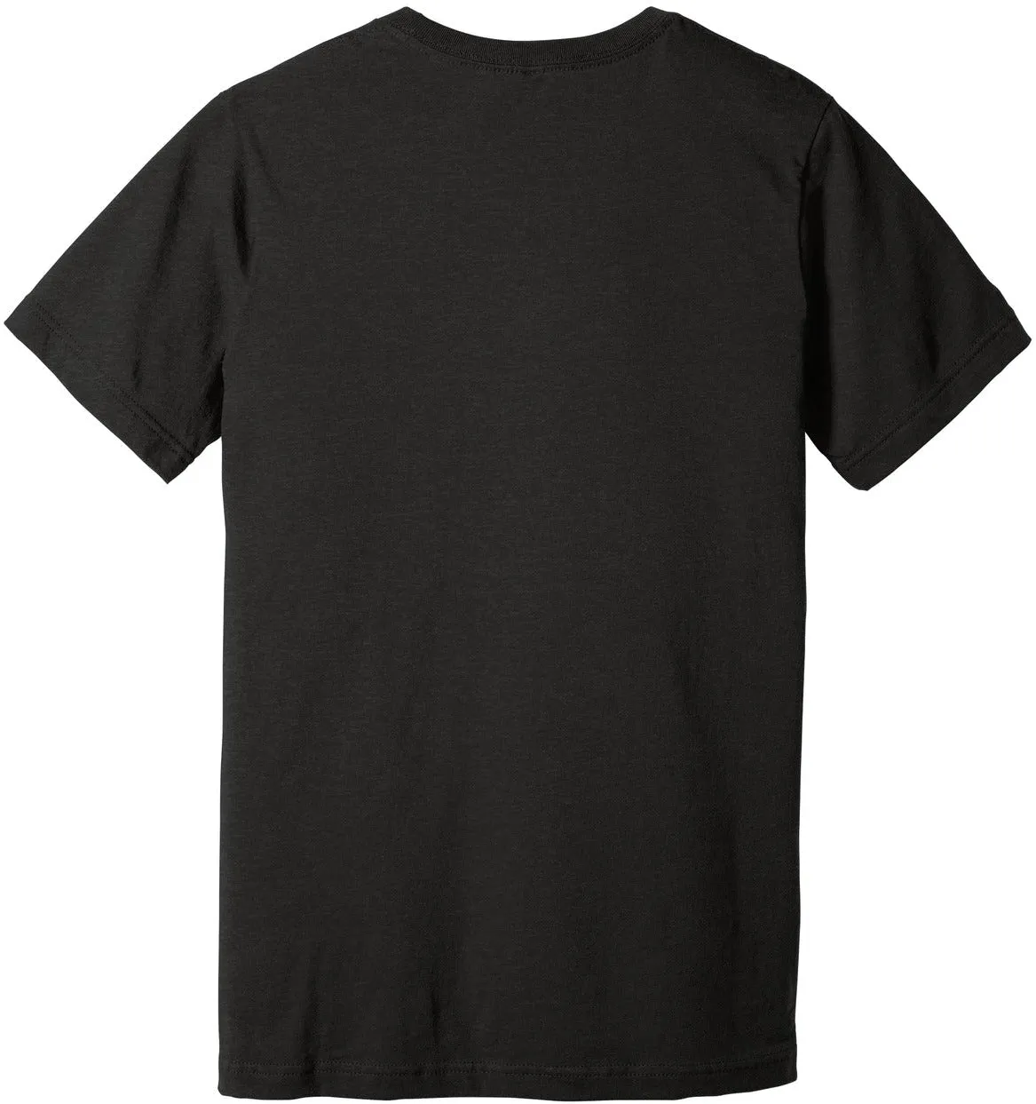 Bella CanvasHeather CVC Short Sleeve Tee