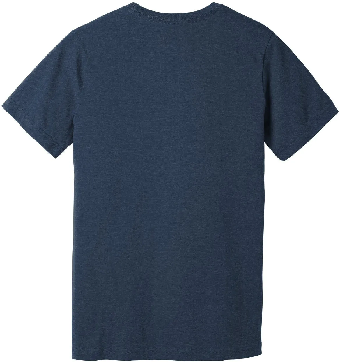 Bella CanvasHeather CVC Short Sleeve Tee