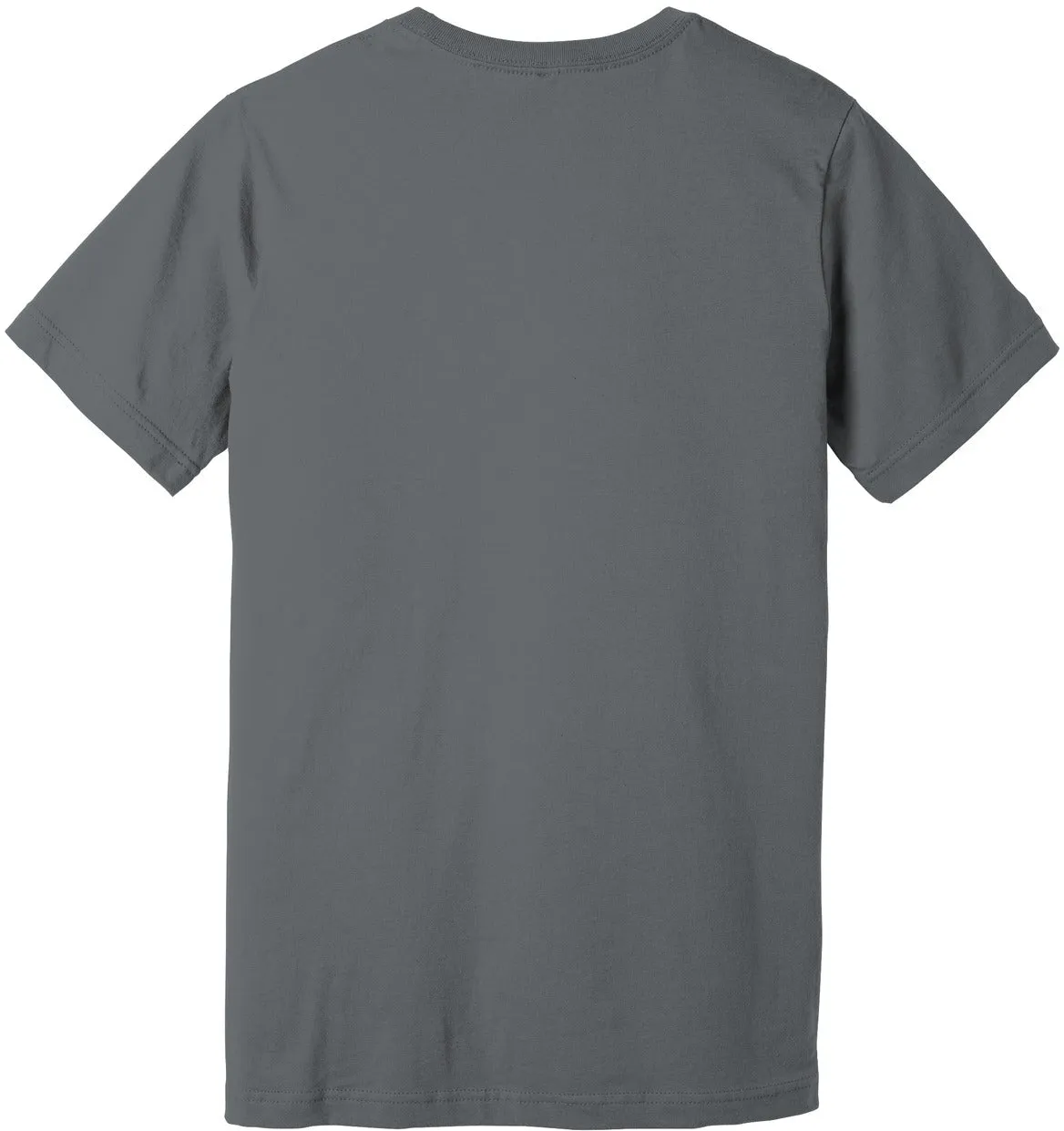 Bella CanvasJersey Short Sleeve Tee