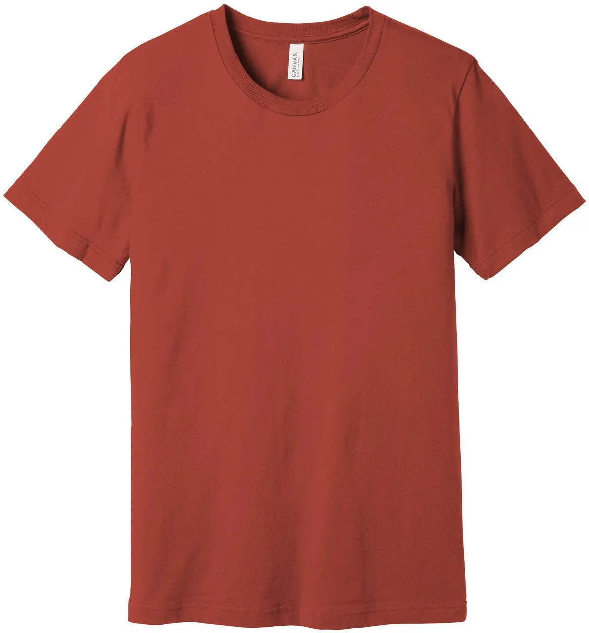 Bella CanvasJersey Short Sleeve Tee