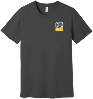 Bella CanvasJersey Short Sleeve Tee